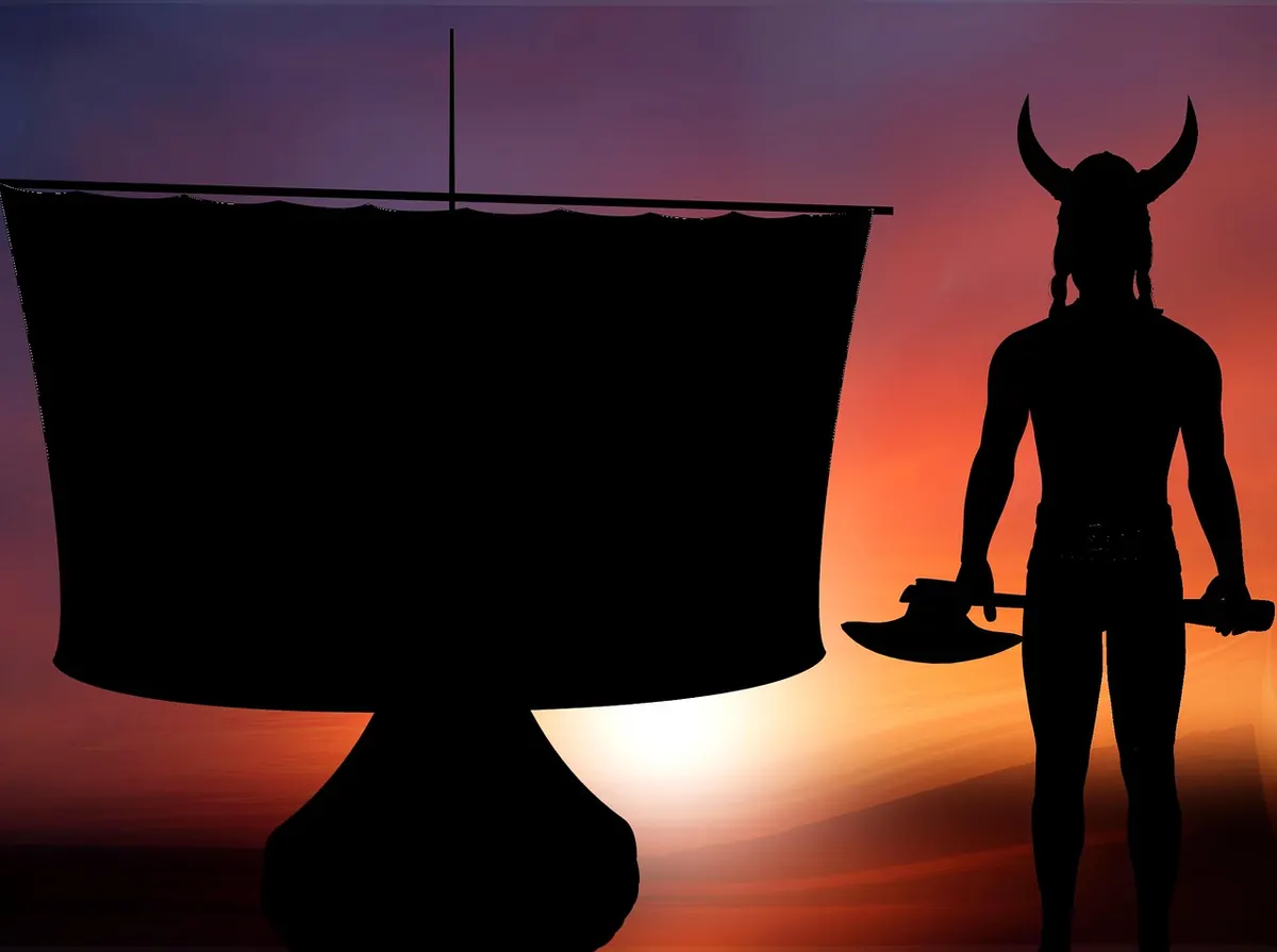 Wessex in the Viking Age: A Timeline Explainer from 793 to 878
